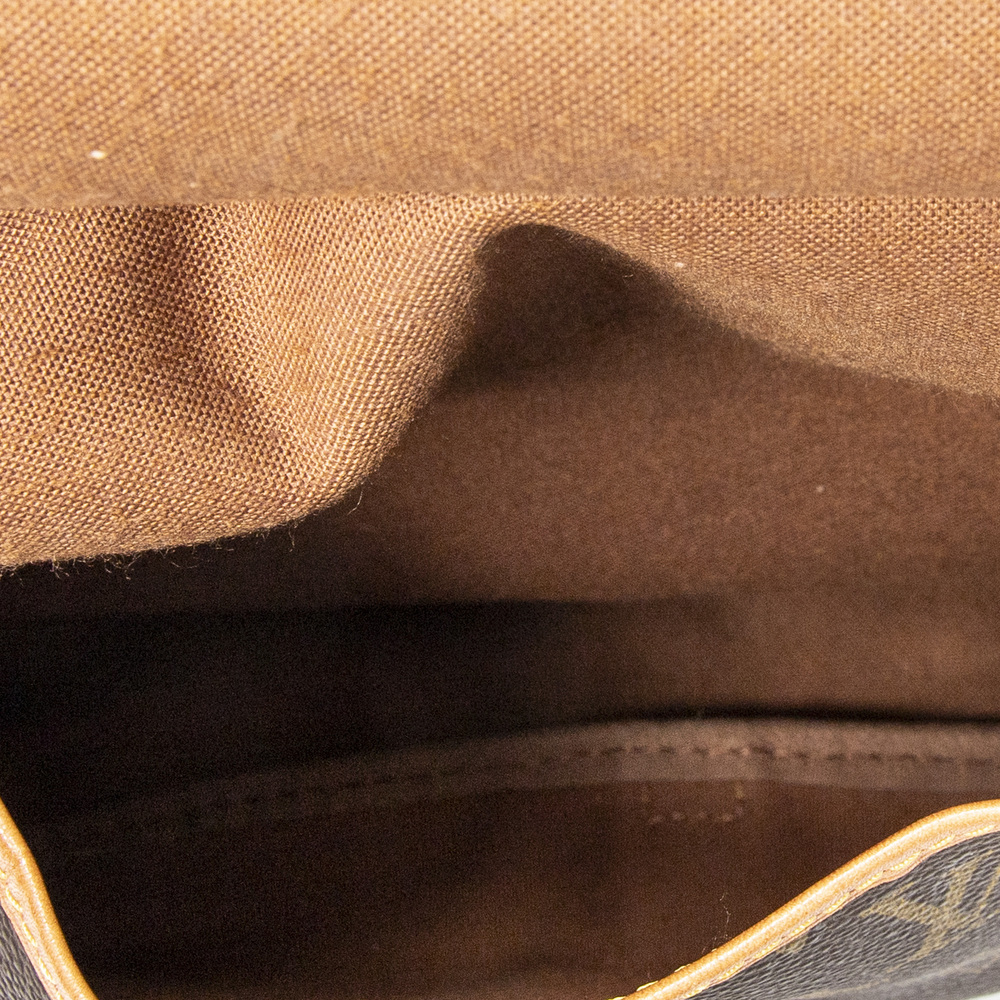 Louis Vuitton Saumur MM - Picture 10 of 11